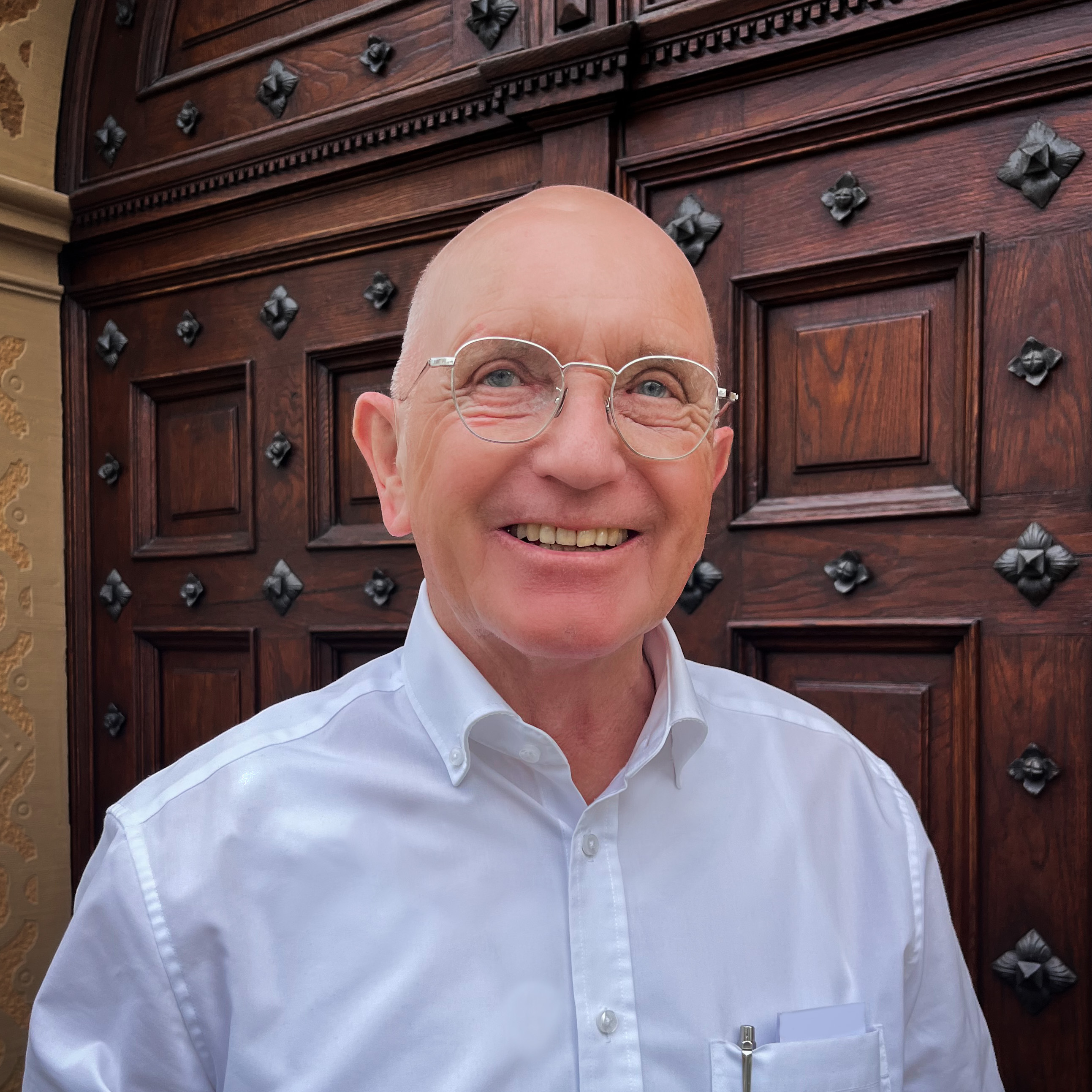 Hugues Lüdi