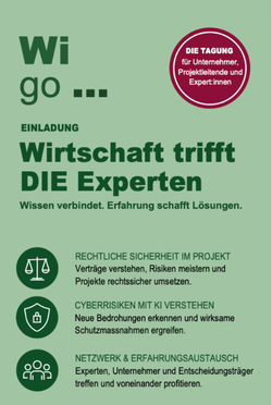 Wirtschaftstagung 2026